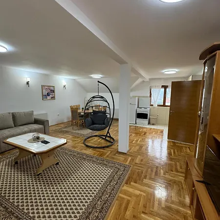Styling Apartments Novi Pazar Exterior photo