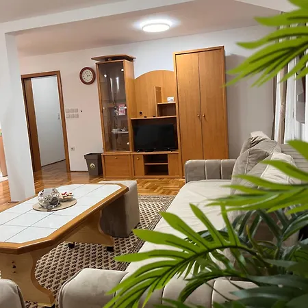 Styling Apartments Novi Pazar Exterior photo