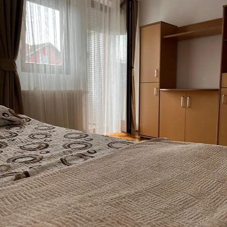 Styling Apartments Novi Pazar Exterior photo