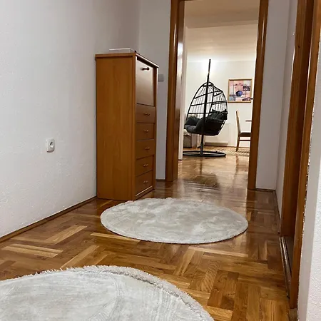 Styling Apartments Novi Pazar Exterior photo