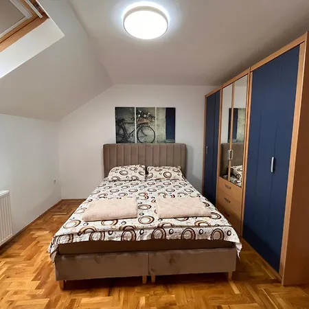 Styling Apartments Novi Pazar Exterior photo