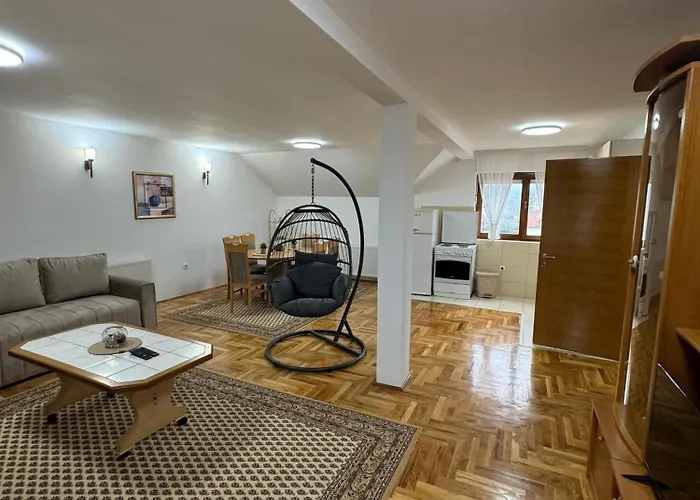 Styling Apartments