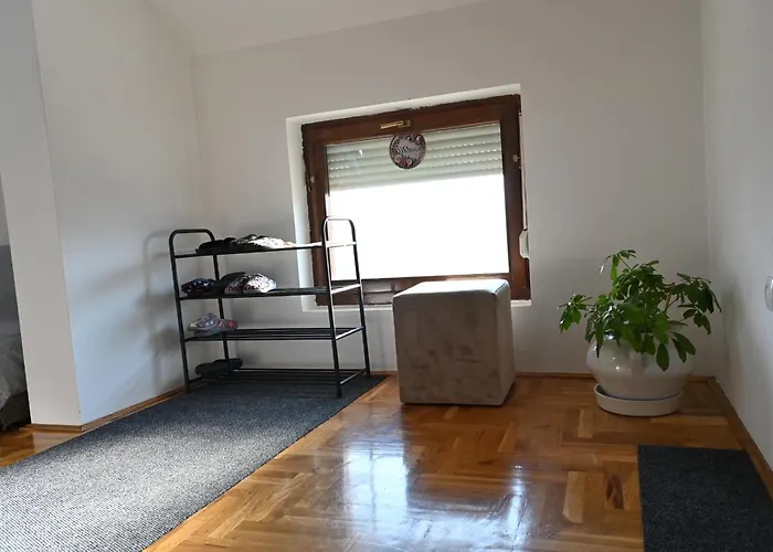 Styling Apartments