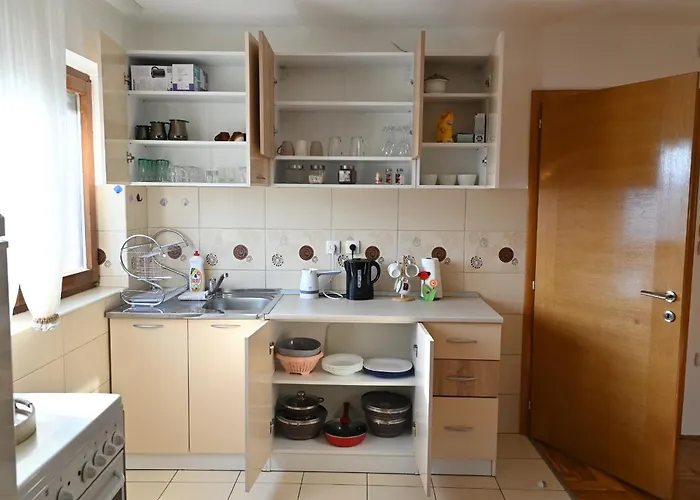 Styling Apartments