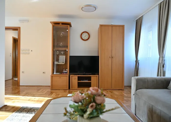 Styling Apartments