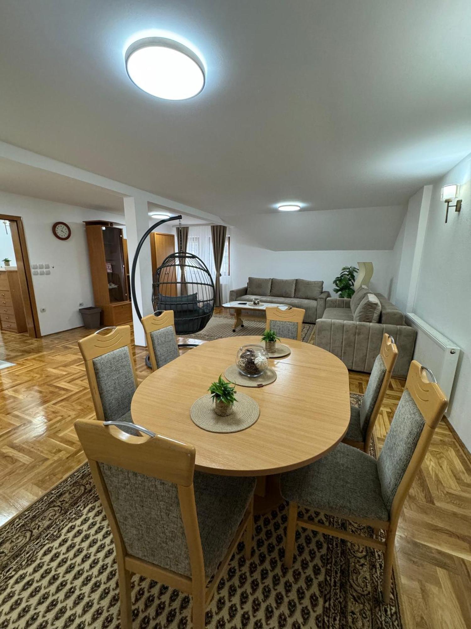 Apartment Styling Novi Pazar