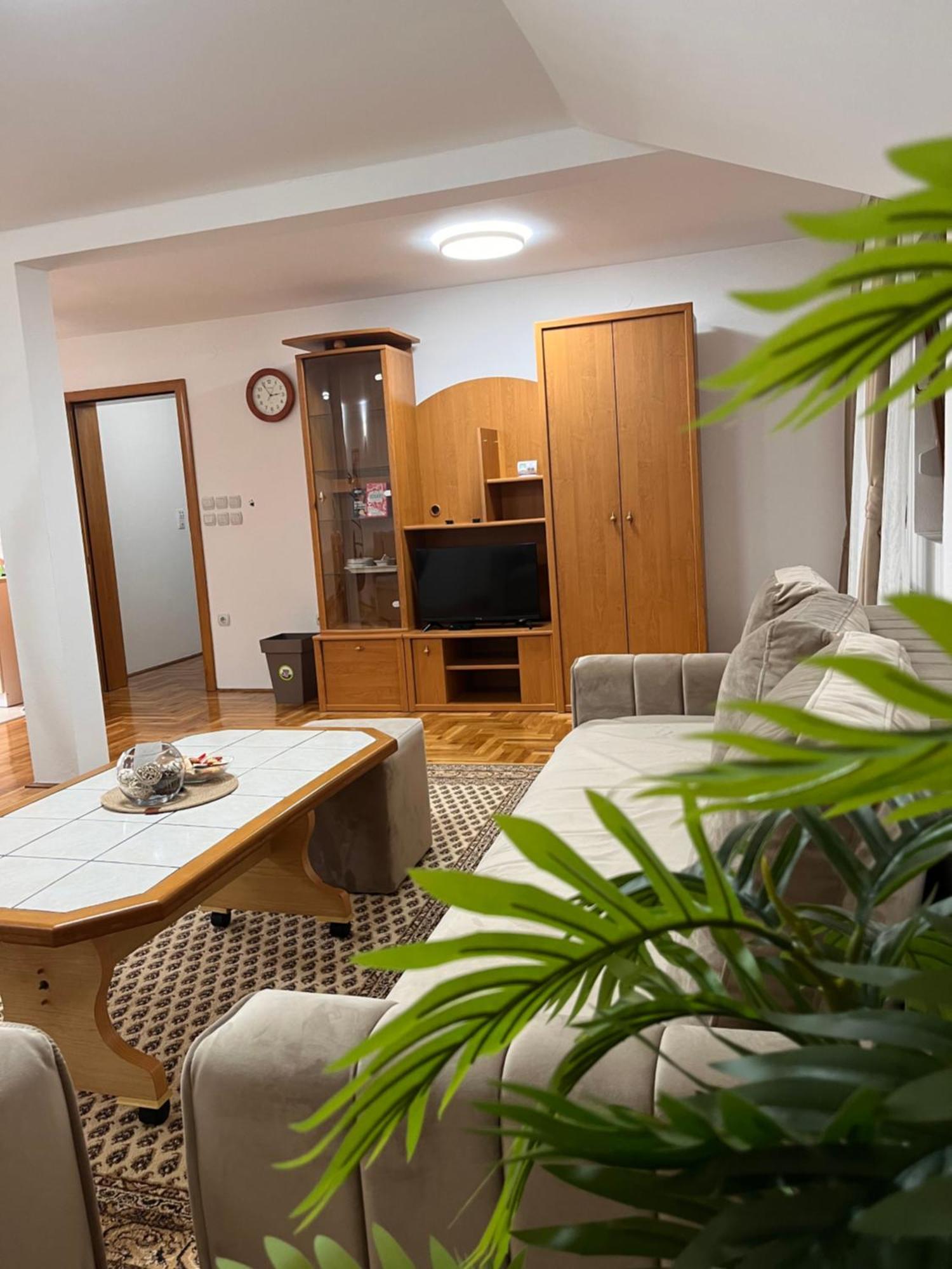 Styling Apartment