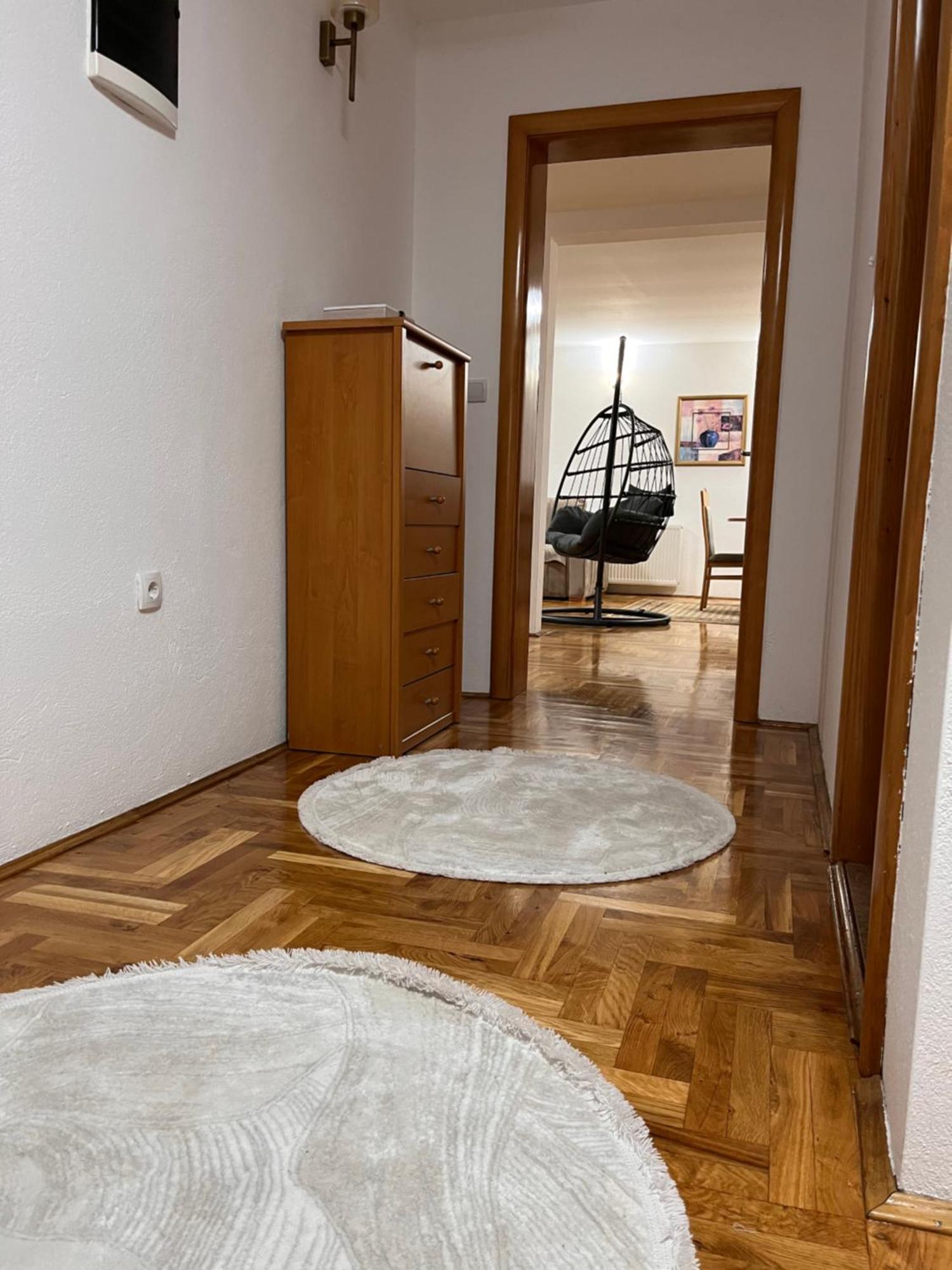 Apartment Styling *