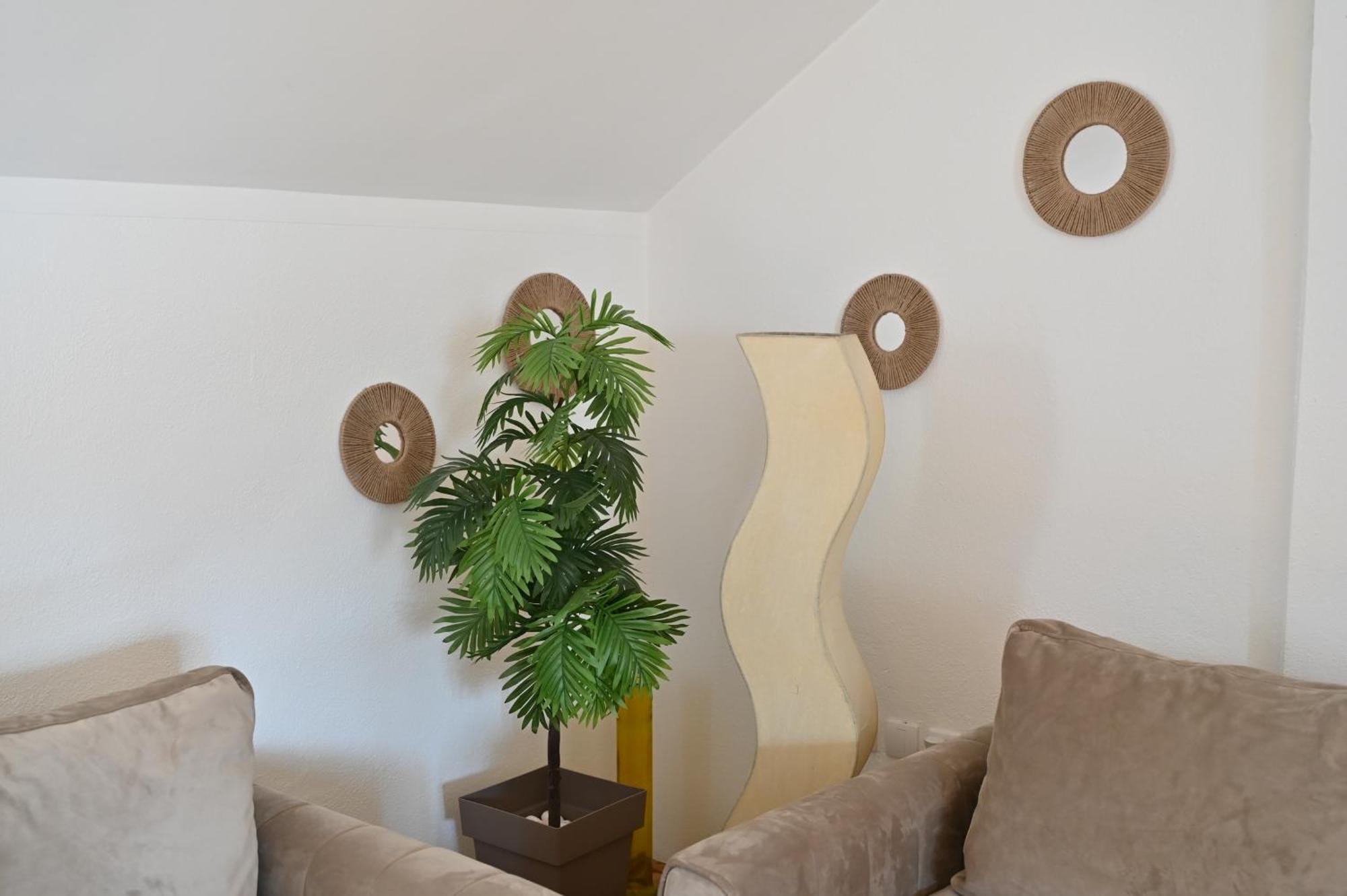 Apartment Styling *