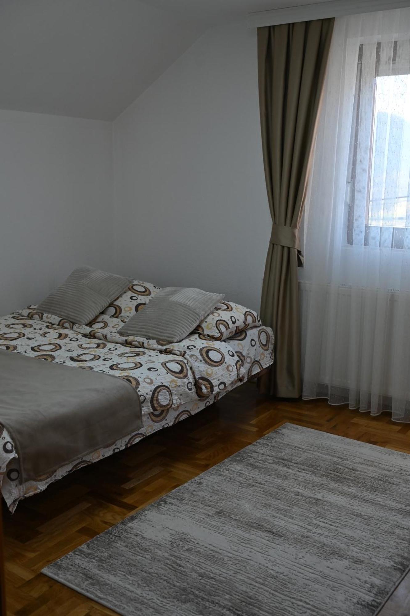 Styling Apartment Novi Pazar