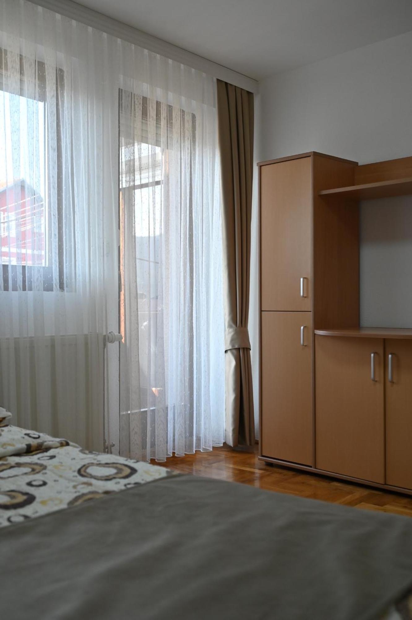Styling Novi Pazar
