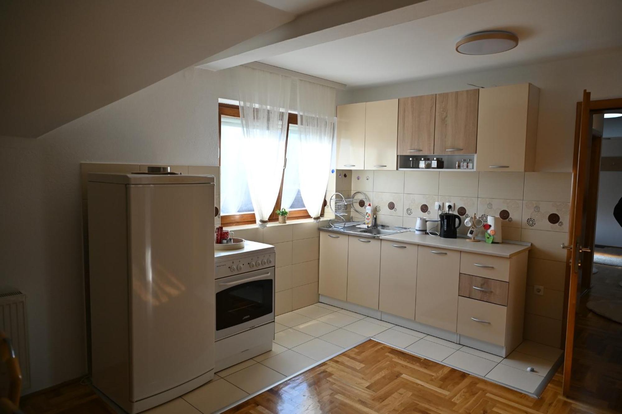 Styling Apartment Novi Pazar
