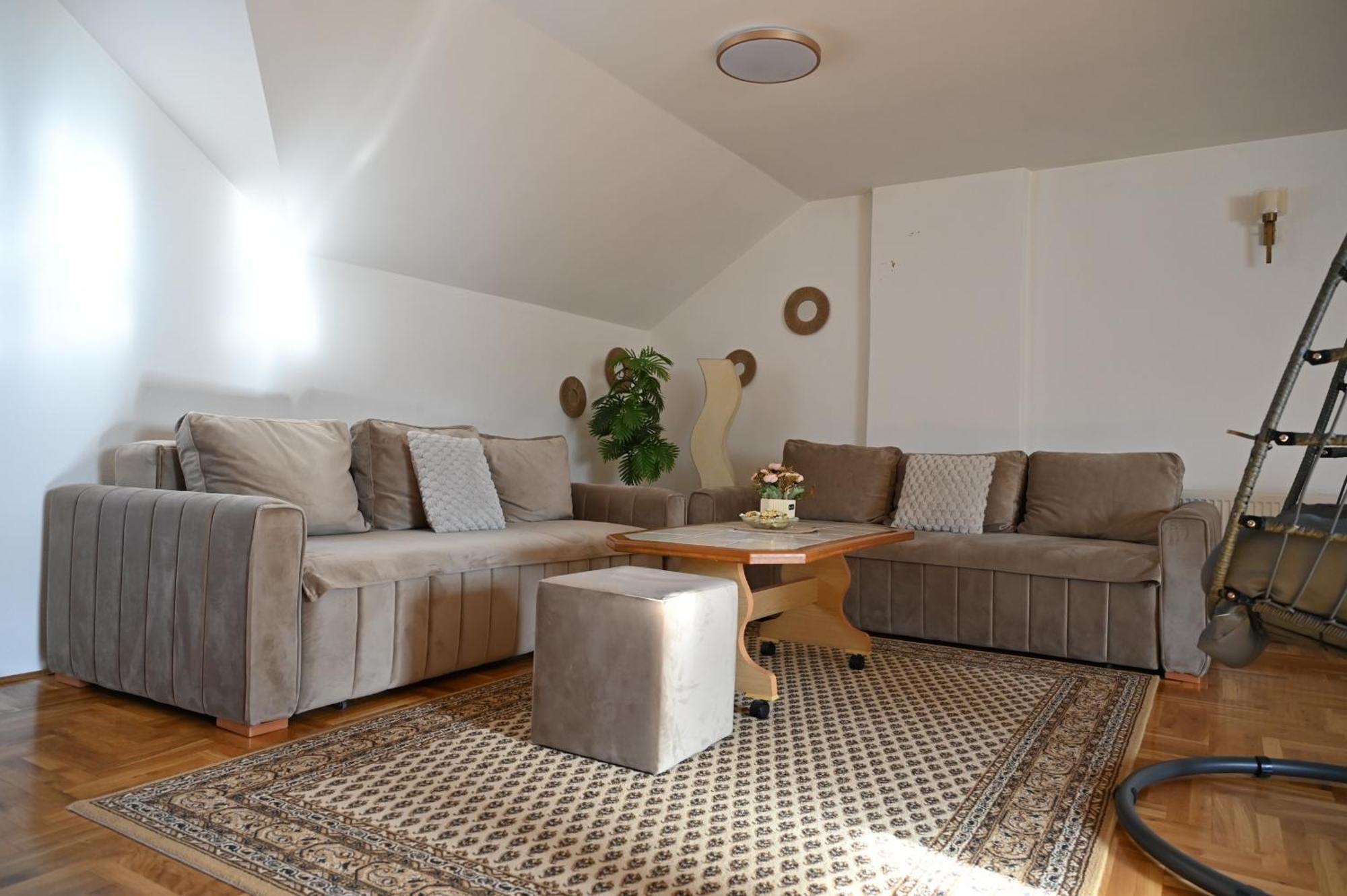 Apartment Styling Novi Pazar