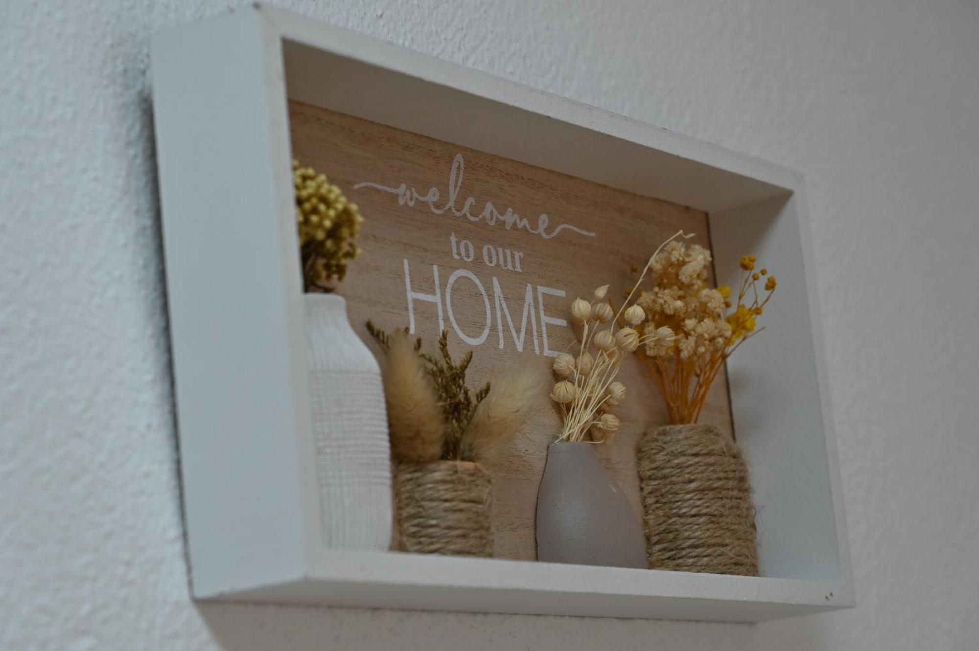 Apartment Styling